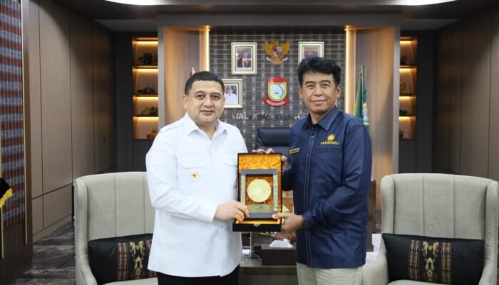 Sinergi Pemkot–DJP Kian Kuat, Makassar Siap Mi Jalankan Pilot Project Inovasi Paja