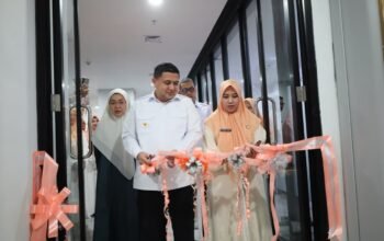 Matemija, Canda Appi ke Emak-emak: Kantor DWP Harus Jadi Pusat Inovasi, Bukan Tempat Gosip
