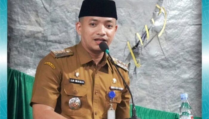 Tripika Kecamatan Rappocini Safari Ramadan Ki