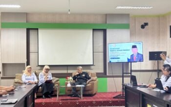 Pemprov Sulbar Segera Inisiasi Pembentukan TPKJM, Perkuat ki Penanganan Kasus Pasung