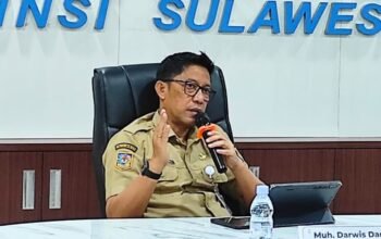 Marak Pembobolan Kotak Amal di Sejumlah Masjid, Kesbangpol Sulbar Imbau ki Tingkatkan Kewaspadaan