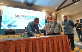 Munafri-Aliyah Tekankan Ki RKPD 2027 Jadi Instrumen Pembangunan Yang Berdampak Langsung bagi Masyarakat