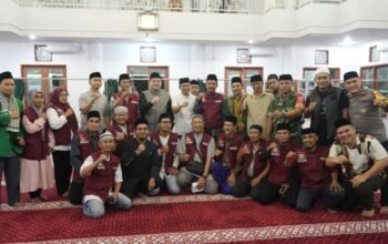 Di Panakkukang, Wali Kota Makassar Minta Ki Warga Sampaikan Aspirasi Lewat LONTARA