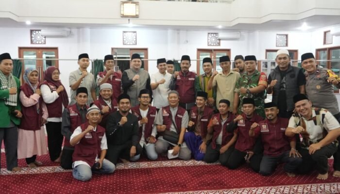 Di Panakkukang, Wali Kota Makassar Minta Ki Warga Sampaikan Aspirasi Lewat LONTARA