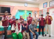 Tauwwa, Sekertaris Kelurahan Mangasa : Ini mi Fungsi Posko bersama RT RW di wilayah