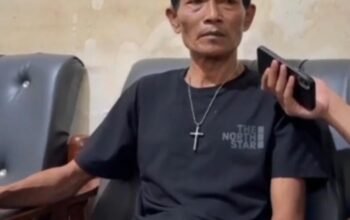 Orangtua Korban “Bertrand” Minta-Ki Kodong Ke Kapolda Sulsel, Adiknya Jadi Polwan 