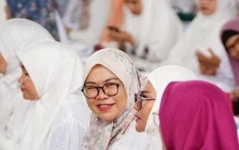 Tahun 2026, Pemkot Makassar Masih Terapkan Moratorium Mutasi ASN