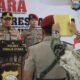 Akp Muhammad Arif jabat ki Kasat Resnarkoba Toraja -Utara Yang Baru  ‎