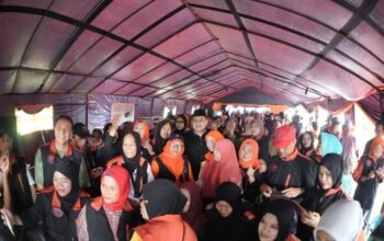 Lewat Simulasi BPBD, Pemkot Makassar Perkuat Ki Kesiapsiagaan Hadapi Bencana