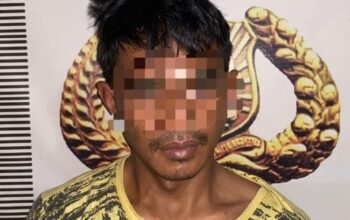 Diduga Miliki Sabu, NS Diringkus ki Sat Resnarkoba Polres Bulukumba 