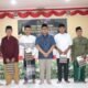 Hadirkan Anak Yatim Pada Buka Bersama dan Bagi Paket Ramadan, Ini Yang Disampaikan Dansat Brimob Polda Sulsel