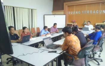 Pastikan ki Standar Pelayanan Publik yang Jelas, Dinas ESDM Sulbar Godok Instrumen Survei Kepuasan Masyarakat