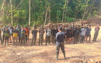 TMMD ke-127 di Bontobahari Diyakini ki Dongkrak Pendapatan Daerah dari Sektor Pariwisata