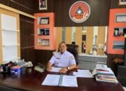 Kalaksa BPBD Sulbar Imbau ki Pemudik Lebaran Perhatikan Prakiraan Cuaca BMKG