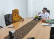 Kesbangpol Sulbar Terima Audiensi DPW Hidayatullah, Bahas ki Kolaborasi Dakwah hingga Pemberdayaan Ekonomi