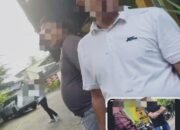 Matemija! Debt Collector Rampas Kunci Mobil Ditengah Kelahiran Sang Buah Hati