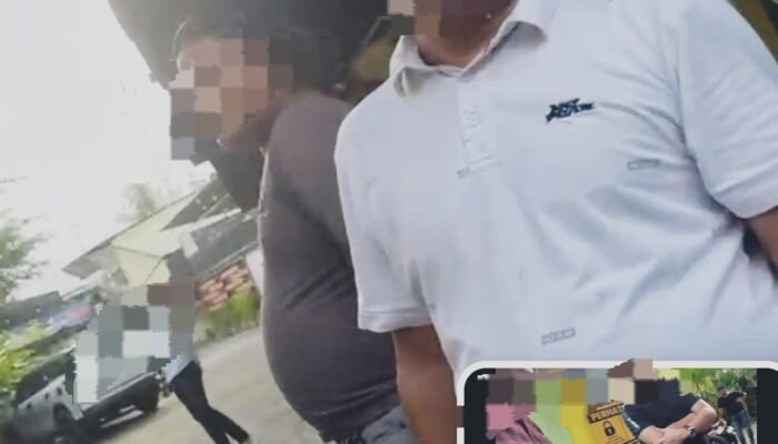 Matemija! Debt Collector Rampas Kunci Mobil Ditengah Kelahiran Sang Buah Hati