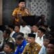 Tauwwa Camat Tamalate hadiri Peringatan malam Nuzul Qur’an
