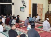 Wakil Bupati Sidrap Ajak ki Warga Arateng Jadi Pionir Kebersihan Lingkungan