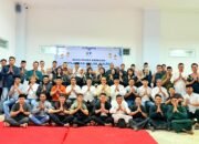 Ditlantas Polda Sulbar Gelar ki Buka Puasa Bersama Anak Yatim, Silaturahmi dan Berbagi Kehangatan di Bulan Ramadan