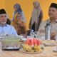 Kammanjo, Suasana Kekeluargaan Warnai Buka Puasa Bersama di Rumah Jabatan Wakil Bupati Bantaeng