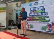 Festival Ramadan Berkah X 2026 Digelar di Masjid H. Arifuddin Nur, Wadah Menumbuhkan Generasi Qur’ani