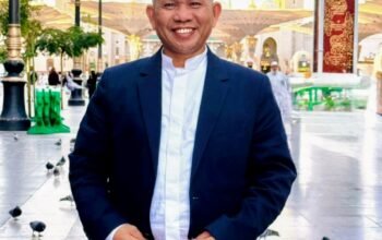 Bangun Generasi Qurani dan Berjiwa Pemimpin, Ponpes Daarul Mu’minin As’adiyah Doping Buka Santri Baru