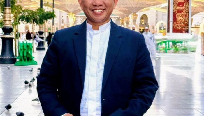 Bangun Generasi Qurani dan Berjiwa Pemimpin, Ponpes Daarul Mu’minin As’adiyah Doping Buka Santri Baru