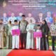 Santri TPQ Al-Ikhlas Polres Sidrap Borong ki Juara Lomba Azan Tingkat Sulsel