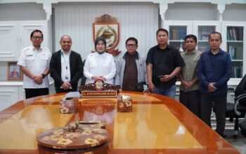 Wakil Wali Kota Makassar Aliyah Mustika Ilham Dorong Ki Kolaborasi Perempuan Lewat Kartini Sulsel Leaders Dialogue & Expo 2026