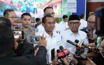 BPJS Kesehatan Pastikan ki Tauwwa Layanan JKN Tetap Optimal Selama Libur Lebaran 2026