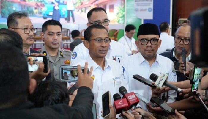 BPJS Kesehatan Pastikan ki Tauwwa Layanan JKN Tetap Optimal Selama Libur Lebaran 2026