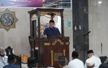 Dengar Keluhan Warga Bung Permai, Munafri Siapkan Ki Pembenahan Sistem Drainase Makassar