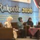 Ketua TP PKK Sulbar Jadi ki Pemateri pada Rakorda Bangga Kencana 2026