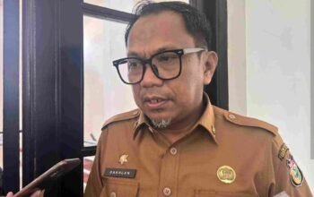 Alhamdulillah, Wali Kota Munafri Teken Perwali THR 2026, PPPK Paruh Waktu Resmi Jadi Penerima