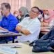 Anggota DPRD Wajo H. Mustafa Dorong Perencanaan Pembangunan Lebih Matang dalam Forum OPD