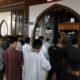 Pengurus Masjid Al-Muawanah Terang-Terang Aktif ki Laksanakan Program I’tikaf