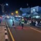 Ibadah Tarwih Aman dan Nyaman, Ditlantas Polda Sulbar Sigap Berikan Perlindungan dan Atur Lalu Lintas