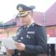 Jelang Mudik Lebaran,  Polres Bulukumba Siapkan ki Layanan Penitipan Kendaraan