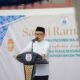 Safari Ramadhan Pemprov Sulbar di Polman, Gubernur Kenang ki 40 Hari Wafatnya Wagub Salim S. Mengga