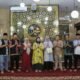 Aliyah Mustika Ilham Ajak Ki Warga Makassar Perkuat Solidaritas di Bulan Ramadan