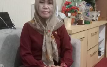 Oknum Warga Bakar Kebun Kelapa Sawit, DLH minta ki Tingkatkan Patroli