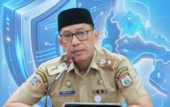 Kesbangpol Sulbar Imbau ki Warga Lapor RT/RW Sebelum Mudik