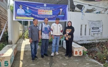 Pemprov Sulbar Gelar ki GPM Serentak di Polman dan Mamuju, Ringankan Beban Ekonomi Masyarakat