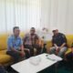 Perkuat ki Tata Kelola Aset Pemprov Sulbar, Dinas Perkimtanhub Koordinasi ke Kantor ATR/BPN Majene