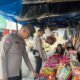 Jaga Kamtibmas Jelang Idul Fitri, Ditbinmas Polda Sulbar Himbau ki Pedagang Petasan Lewat Operasi Ketupat