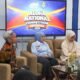 Tauwwa, Wakil Wali Kota Makassar Aliyah Mustika Ilham Launching ALOHA National Competition 2026