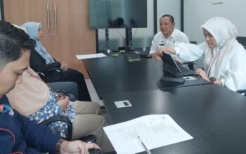 Jelang Hari Raya, Ombudsman Sulsel Pantau Ki Posko Pengaduan THR Keagamaan 2026