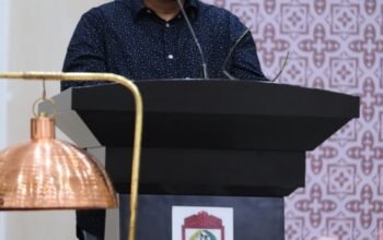 Pemkot Makassar Gandeng Ki Kreator Digital, Appi: Boleh Promosi Program, Boleh Juga Kritik