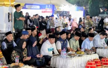 Bupati Andi Rosman Apresiasi WARE 2026, Dorong Jadi Agenda Tahunan dengan Perputaran Ekonomi Capai Rp16 Miliar